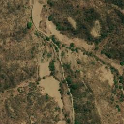 Satellite imagery of Cerro Molle Corral, BO