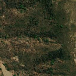 Satellite imagery of Cerro Molle Corral, BO