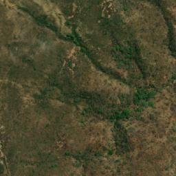 Satellite imagery of Cerro Molle Corral, BO