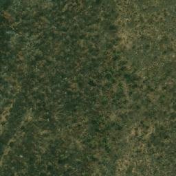 Satellite imagery of Serra Rabicho, BR