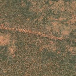 Satellite imagery of Tallingur Rockhole, AU