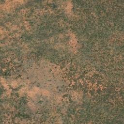 Satellite imagery of Tallingur Rockhole, AU