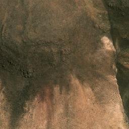 Satellite imagery of Cerro Libunuma, CL