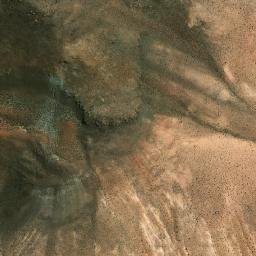 Satellite imagery of Cerro Libunuma, CL