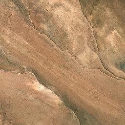 Satellite imagery of Cerro Libunuma, CL