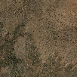 Satellite imagery of Cerro Toculla, CL