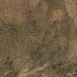 Satellite imagery of Cerro Toculla, CL