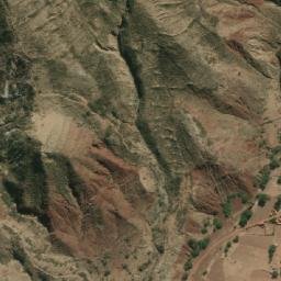 Satellite imagery of Thola Thola Loma, BO