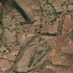 Satellite imagery of Thola Thola Loma, BO