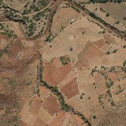 Satellite imagery of Thola Thola Loma, BO