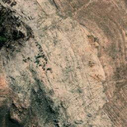 Satellite imagery of Cerro Socapampa, BO