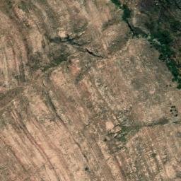 Satellite imagery of Cerro Socapampa, BO