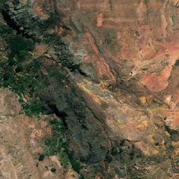 Satellite imagery of Cerro Socapampa, BO