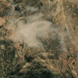 Satellite imagery of Cerro Jatun Huasi, BO