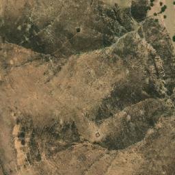 Satellite imagery of Cerro Jatun Huasi, BO