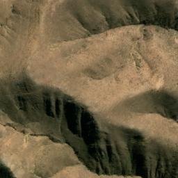 Satellite imagery of Cerro Billistoca, BO