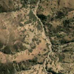 Satellite imagery of Cerro Billistoca, BO