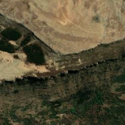 Satellite imagery of Cerro Calle Calle, BO