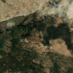 Satellite imagery of Cerro Calle Calle, BO