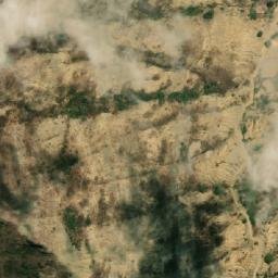 Satellite imagery of Cerro Calle Calle, BO