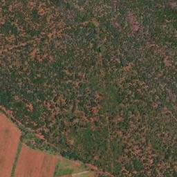 Satellite imagery of Dan, ZW