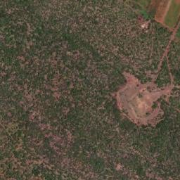 Satellite imagery of Dan, ZW