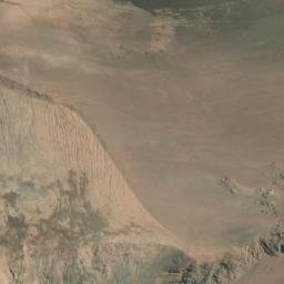 Satellite imagery of Punta Cabeza de Carnero, CL