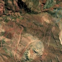 Satellite imagery of Cerro Tacora, BO