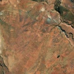 Satellite imagery of Cerro Tacora, BO