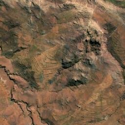 Satellite imagery of Cerro Tacora, BO