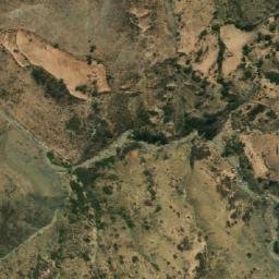 Satellite imagery of Abra Crochis, BO