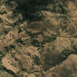 Satellite imagery of Cerro Jatun Huasi, BO
