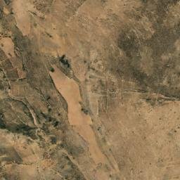 Satellite imagery of Cerro Jatun Huasi, BO
