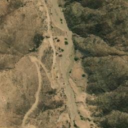 Satellite imagery of Cerro Jatun Huasi, BO