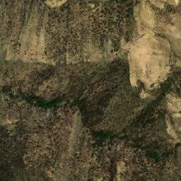 Satellite imagery of Cerro Yana Monte, BO
