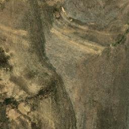 Satellite imagery of Cerro Yana Monte, BO