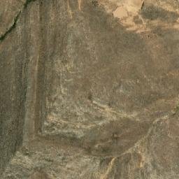 Satellite imagery of Cerro Yana Monte, BO
