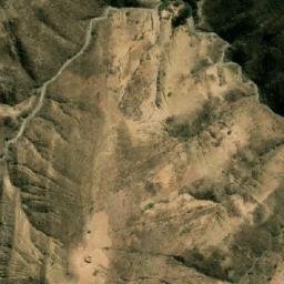 Satellite imagery of Cerro Billistoca, BO