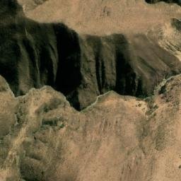 Satellite imagery of Cerro Billistoca, BO