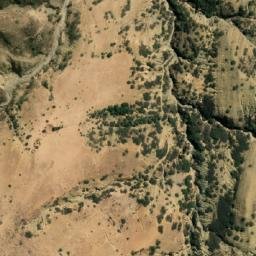 Satellite imagery of Cerro Billistoca, BO