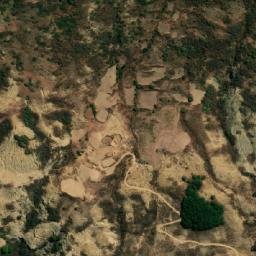 Satellite imagery of Cerro Calle Calle, BO