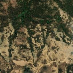 Satellite imagery of Cerro Calle Calle, BO