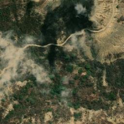 Satellite imagery of Cerro Calle Calle, BO