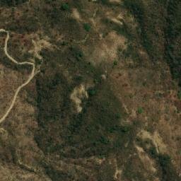 Satellite imagery of Abra de Saucemayo, BO