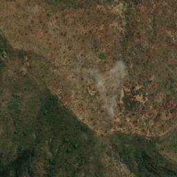 Satellite imagery of Abra de Saucemayo, BO