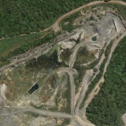 Satellite imagery of Fazenda Lajinha, BR