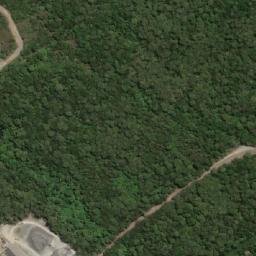 Satellite imagery of Fazenda Lajinha, BR