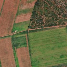 Satellite imagery of Dan, ZW