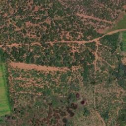 Satellite imagery of Dan, ZW