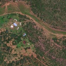 Satellite imagery of Dan, ZW